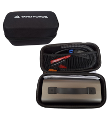 Compresseur d'air et Booster Multifonction - YARDFORCE LXAP153-Jardin-affaire