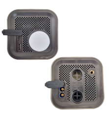 Compresseur d'air et Booster Multifonction - YARDFORCE LXAP153-Jardin-affaire