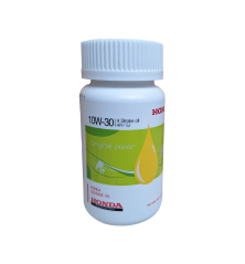 Aceite Honda para motor de 4 tiempos 10W30 100ml