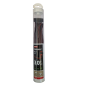 Ovale gedraaide Terramax bosmaaier draad Rood/zwart ø3 mm/24cm Oregon 636769