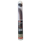 Ovaler Twist Trimmer-Faden Terramax Rot/Schwarz ø3 mm/35cm Oregon 636768