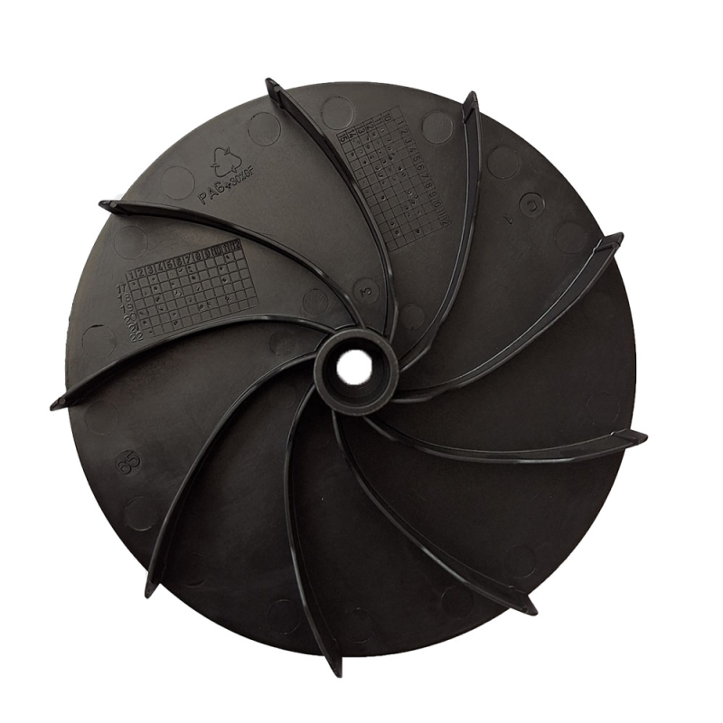 Messteun H/K/C 350/390 - Ggp - 322465602/1