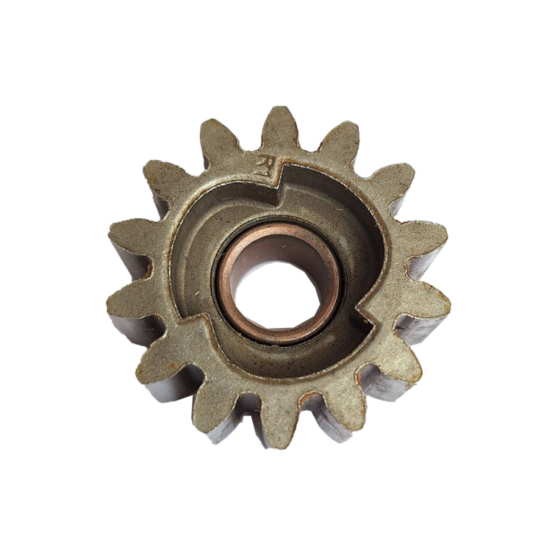 Linker Tandwiel voor Achterwiel van YARDFORCE GMH Benzine Grasmaaier - 1000872001