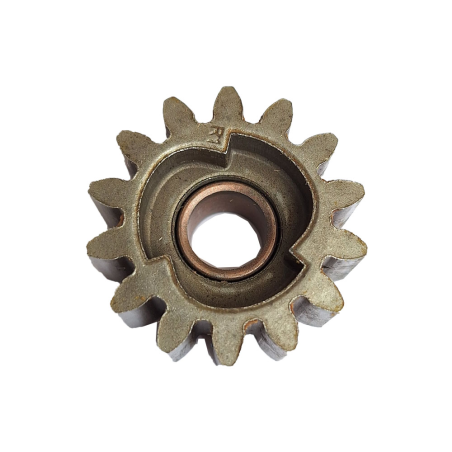 Pignon Gauche pour Roue Arrière de Tondeuse thermique YARDFORCE GMH - 1000872001-Jardin-affaires