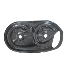 Tractor cortacésped con plataforma de corte 98 cm Stiga - GGP - 382564209/4