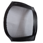 Visière nu de rechange pour casque de protection Waipoua 562413 - Oregon 564579 Visière nu de rechange pour casque de protection Waipoua 562413 - Oregon 564579