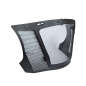 Visière nu de rechange pour casque de protection Waipoua 562413 - Oregon 564579 Visière nu de rechange pour casque de protection Waipoua 562413 - Oregon 564579