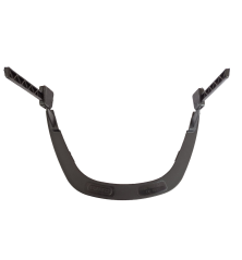 Support de Visière pour Casque WAIPOUA OREGON 562413 - 585673-Jardin-affaires