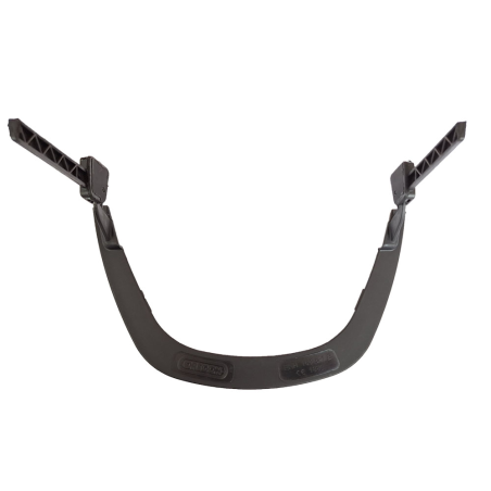 Support de Visière pour Casque WAIPOUA OREGON 562413 - 585673-Jardin-affaires