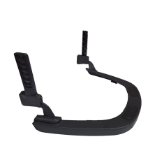 Support de Visière pour Casque WAIPOUA OREGON 562413 - 585673-Jardin-affaires