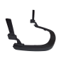 Vizierhouder voor WAIPOUA OREGON 562413 - 585673 helm