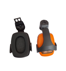 Protège-Oreilles pour Casque WAIPOUA 562413 OREGON - 564649-Jardin-affaires