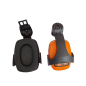 Protège-Oreilles pour Casque WAIPOUA 562413 OREGON - 564649