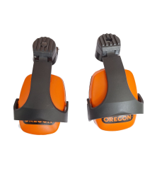 Protège-Oreilles pour Casque WAIPOUA 562413 OREGON - 564649-Jardin-affaires