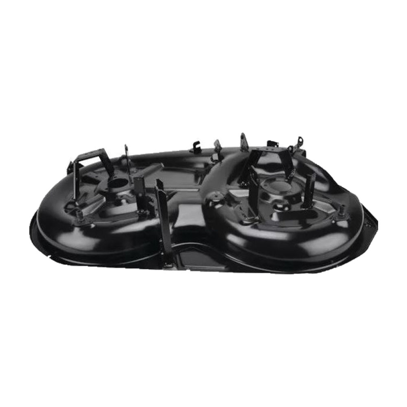 Plateau de coupe nu noir 98 cm pour Tracteur Tondeuse STIGA / GGP - 3825640410 382564041/0