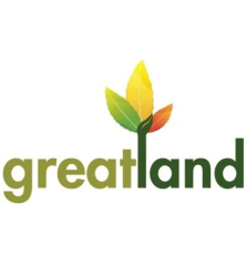 Complete Handgreep Greatland - CLHT2660B01