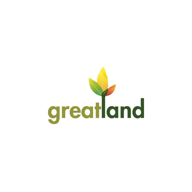 Kompletter Griff Greatland - CLHT2660B01