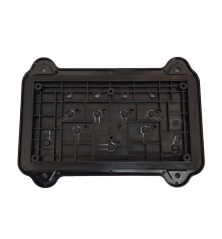 Support de Clavier pour Robot Tondeuse YardForce SH900ECO - 0862135001-Jardin-affaires