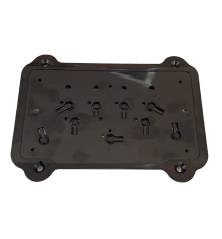 Support de Clavier pour Robot Tondeuse YardForce SH900ECO - 0862135001-Jardin-affaires