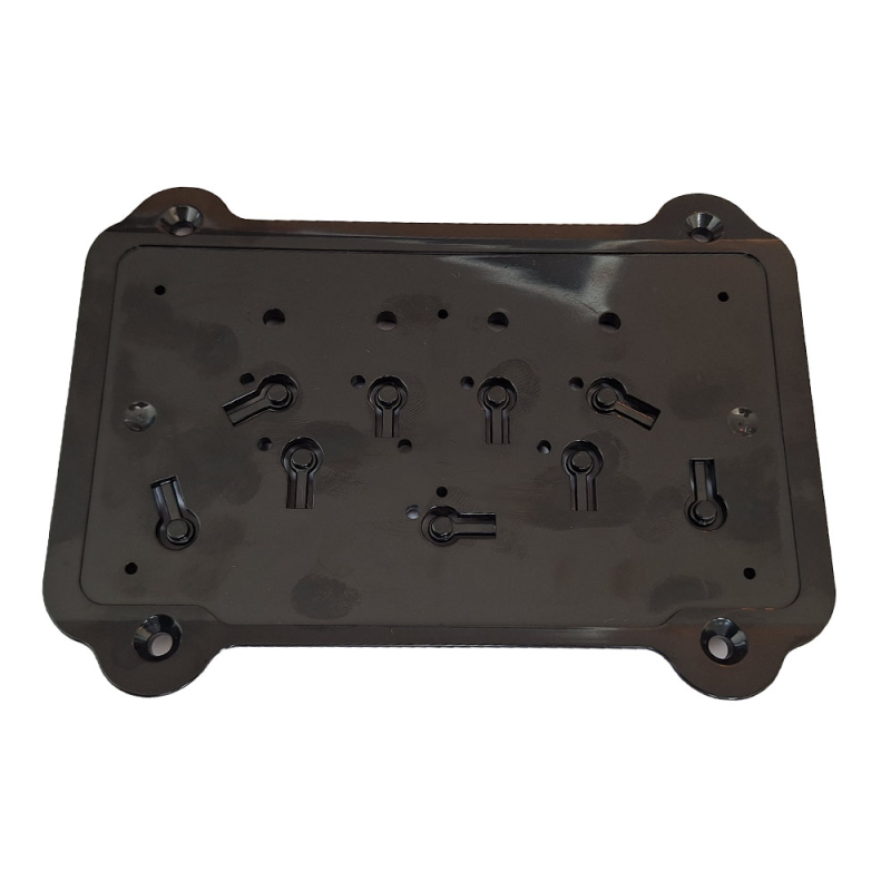 Suporte de teclado para cortador de grama robô YardForce SH900ECO - 0862135001