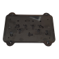 Suporte de teclado para cortador de grama robô YardForce SH900ECO - 0862135001