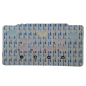 Pegatina de teclado de control para robot cortacésped YARDFORCE SH900ECO - 0862918001