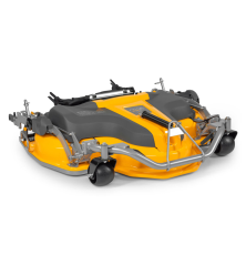 Plataforma de corte completa Amarillo 100 cm Stiga GGP Tractor cortacésped - 2D6210021/ST1