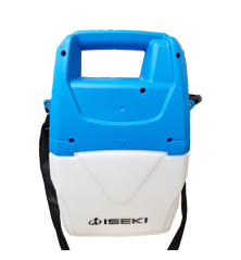 Pulvérisateur à batterie 5 L - ISEKI - PE500-Jardin-affaires