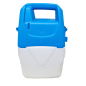 Accu Rugspuit 5 L - ISEKI - PE500 Accu Rugspuit 5 L - ISEKI - PE500