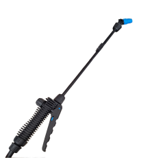 Pulvérisateur à batterie 5 L - ISEKI - PE500-Jardin-affaires