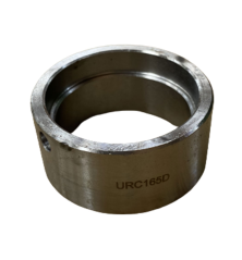 Bague de poulie entretoise arbre de transmission Delmorino URC165D