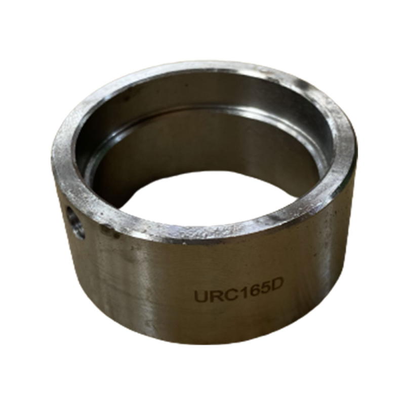 Anillo de polea espaciador del eje de transmisión Delmorino URC165D