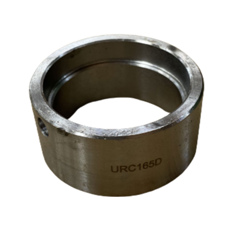 Delmorino URC165D driveshaft spacer pulley bushing