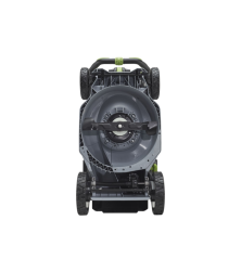 Tondeuse à batterie EGO LM1702E-SP avec batterie 4 Ah et chargeur