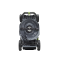 EGO LM1702E-SP accugrasmaaier met 4 Ah accu en oplader