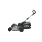 EGO LM1702E-SP accugrasmaaier met 4 Ah accu en oplader