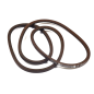 Correia para trator gramado 37 x 62 BRIGGS & STRATTON - 037X62MA