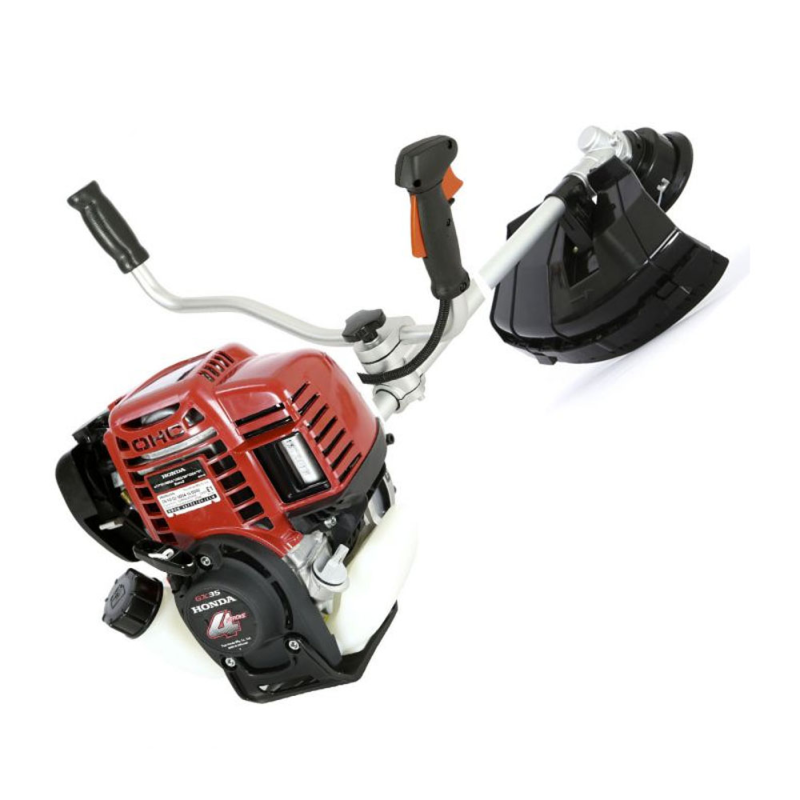 Roçadeira a gasolina Honda XS-800-GX35 Roçadeira a gasolina Honda XS-800-GX35