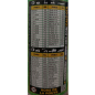 Botella antipinchazos 1,25 L