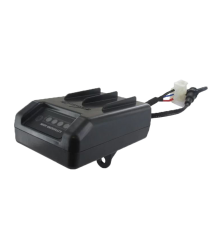 Batterie Ex 84002154 Briggs et Stratton - 84004958