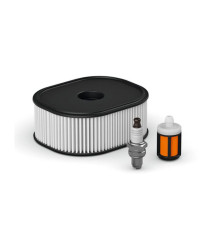 Kit de mantenimiento n°17 para motosierra STIHL MS500i - 11470074101