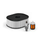 Kit de mantenimiento n°17 para Motosierra STIHL MS500i - 11470074101