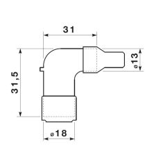 ANTIINTERFERENCIA LB01EH NGK