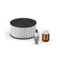 Wartungskit Nr. 14 für STIHL MS462 Kettensäge - 11420074101 Wartungskit Nr. 14 für STIHL MS462 Kettensäge - 11420074101