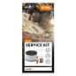 Wartungskit Nr. 14 für STIHL MS462 Kettensäge - 11420074101 Wartungskit Nr. 14 für STIHL MS462 Kettensäge - 11420074101