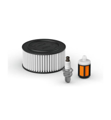 Kit de mantenimiento n°12 para motosierra STIHL MS241, MS362, MS400 - 11400074101