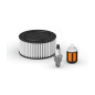 Kit de mantenimiento n°12 para Motosierra STIHL MS241, MS362, MS400 - 11400074101