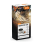 Kit de mantenimiento n°12 para Motosierra STIHL MS241, MS362, MS400 - 11400074101