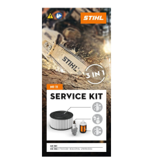 Kit d'entretien n°11 pour Tronçonneuse STIHL MS261, MS362 - 11400074101