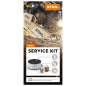 Maintenance Kit No. 11 for STIHL Chainsaw MS261, MS362 - 11400074101